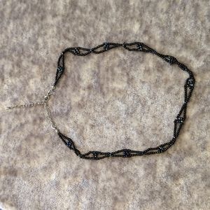 Beaded Necklace